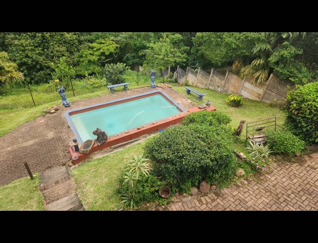 3 BEDROOM HOUSE FOR SALE IN UMTENTWENI